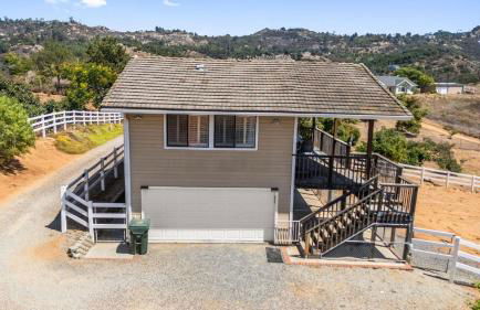 Scenic Deck w Sunset Views Near Temecula Wineries Estrada Ranch by AvantStay - Foto 36