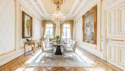 Soirée Villa near Alster with Garden and Party Room - Foto 3