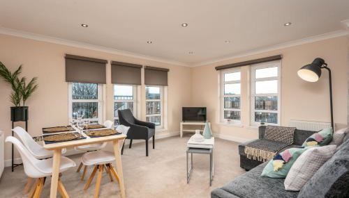 The Lucas - Donnini Apartments - Foto 2