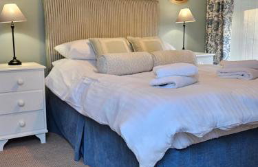 Brook Barn at Bolberry Court - Foto 8