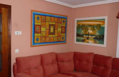 Preciosa casa en A Caridad - Foto 18