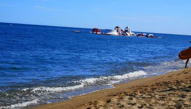 Apartamento playa Santa Sussana Barcelona - Foto 3