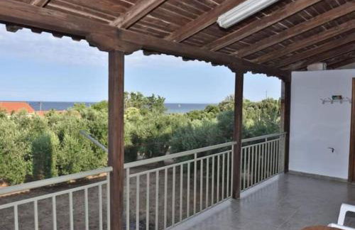 Katy's House Spacious House by a quiet beach next to N Potidea - Foto 24