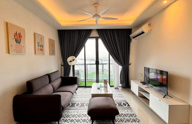 R&F PRINCESS COVE BY RONGYU - Foto 74