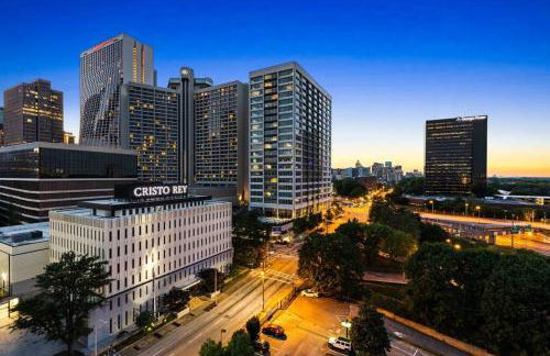 1109 Walk to World Cup 2026, MBS, DT ATL, Parking - Photo 1