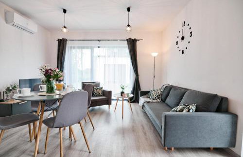 Domki na Sosnowej by Housine - Foto 7