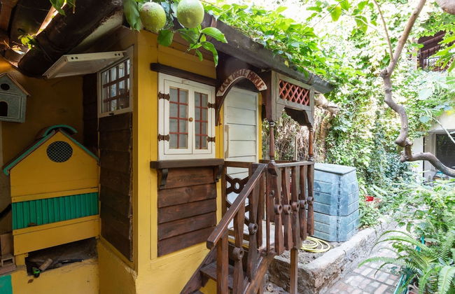 Belvilla by OYO La Villetta Green House - Foto 22