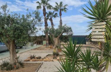 La Yuca Eco Villa con piscina y jardín - Foto 4