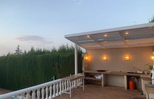 Villa Mare a los pies de Sierra Nevada - Foto 6