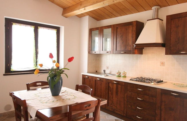 Villa in Cagli With Private Garden - Foto 8