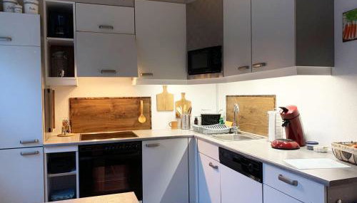 Ferienwohnung Bullentäle - Foto 2