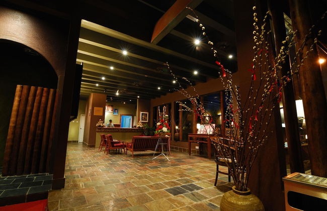 RUMBIA RESORT VILLA Paka Terengganu - Foto 3