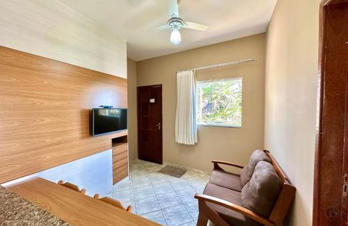 Apartamentos na Ponta dos Castelhanos - Anchieta - Foto 10