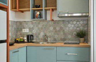 GreyStone Suites - Foto 31