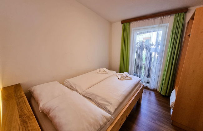 Apartments Bauernhof Birkhöfl by we rent - Foto 10