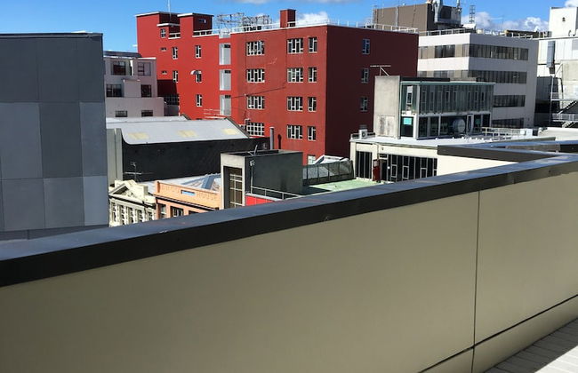 U Suites on Manners - Photo 68