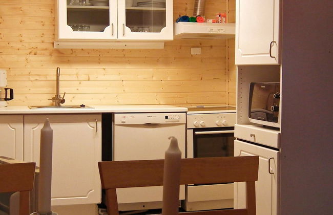 5 Person Holiday Home in Vandve - Foto 5