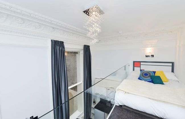 The Dome Hyde Park - Foto 20