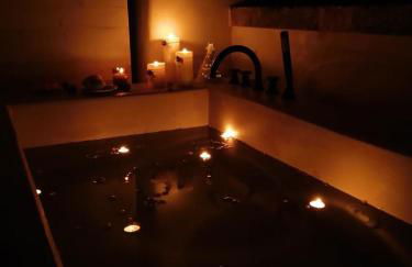 Dimora Sighé, exclusive rural villa with hydromassage pool - Foto 67