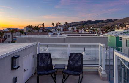 Casa do Sol by Avantstay Rooftop Deck w/ Ocean Views 2 Blocks to Beach! - Foto 70
