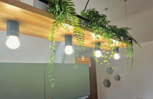 L'Étape Pisciacaise / F2 4pers. de standing - Foto 18