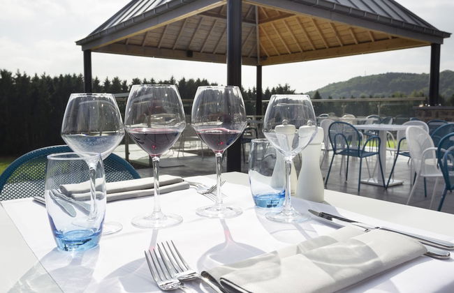 Maisons de Vacances Azur en Ardenne - Photo 64