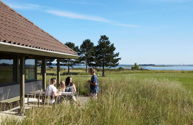 5 Person Holiday Home in Karrebaeksminde - Foto 15