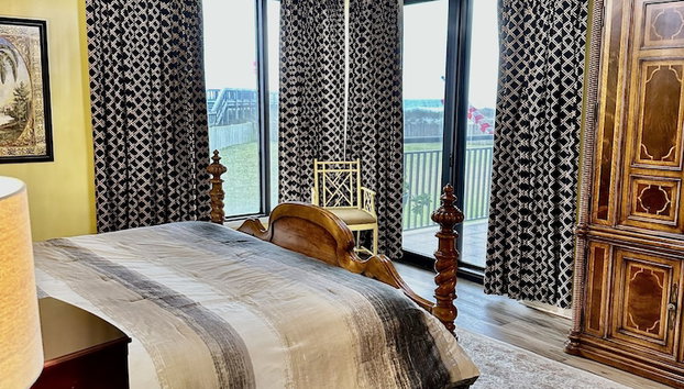 The Palms 3 Bedroom Condo by RedAwning - Foto 4, Habitación