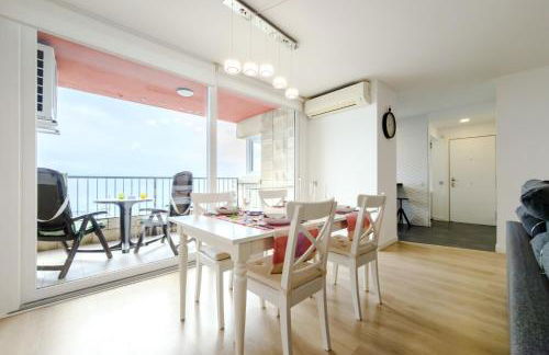 Impresionante Apartamento delante del Mar - Foto 1