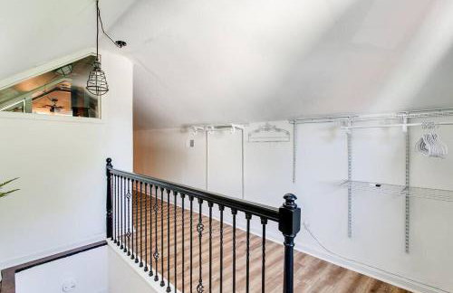 Germantown Gem 4BR Perfect for Groups & Family - Foto 21