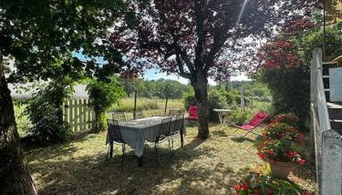 Maison de campagne 5 min A20 - Foto 5