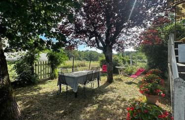 Maison de campagne 5 min A20 - Foto 5