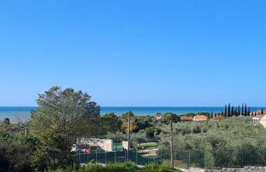 New apartment ViVaNo V I D with amazing view - Photo 40