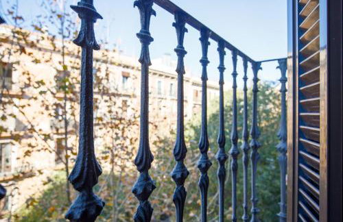 En Ville Boutique Apartments Tamarit - Foto 27