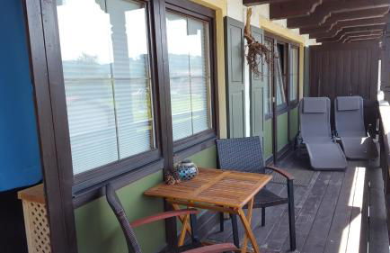 Ferienwohnung Zirbenduft - Foto 11