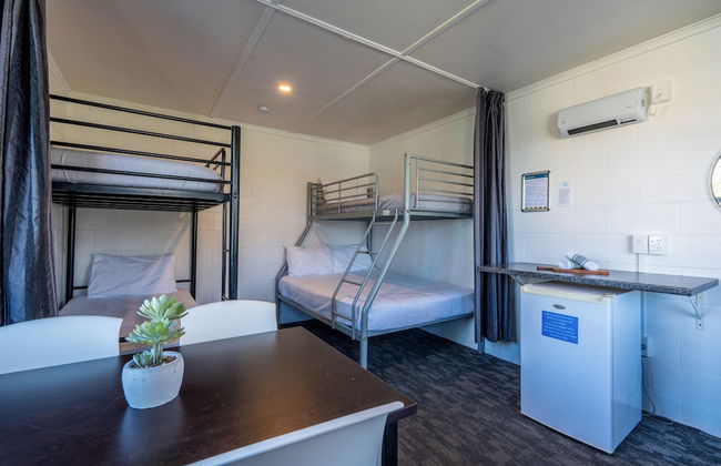 Tasman Holiday Parks – Coromandel - Foto 33