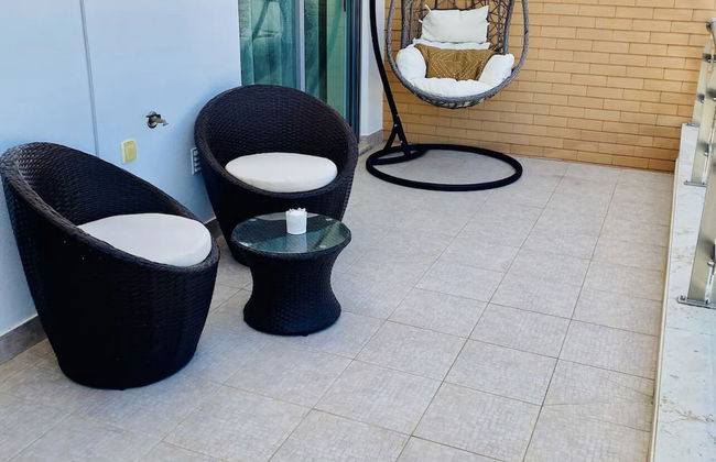 Beautiful 2-bed Villa in Albufeira - Foto 17