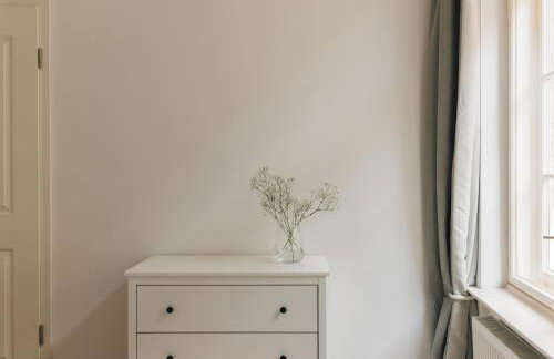 Frankfurter Allee Apartments by Sabine - Foto 32