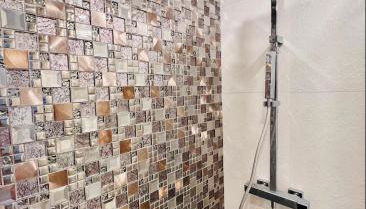 Solymar Premium Apartment - Foto 3, Shower