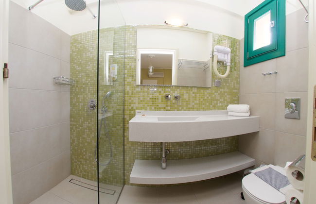 Dafnoudi Hotel Apartments - Foto 51