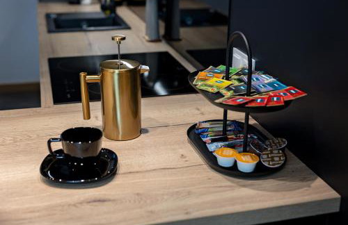 Apartamenty STUDIO - Foto 16