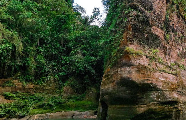 Rafting in the Canyon of the Güejar River - Photo 7