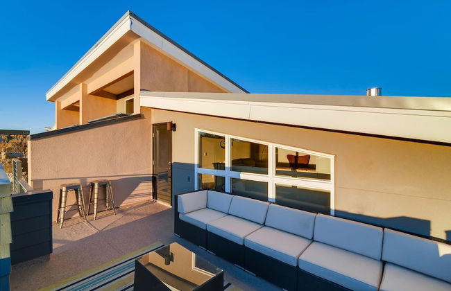 Fancy Townhome Near Old Town, Breweries and River! - Foto 39