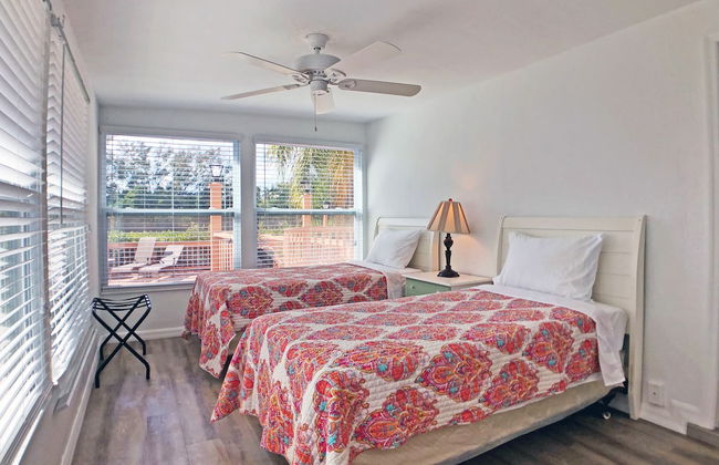 Siesta Heron Suites & Villas - Foto 5