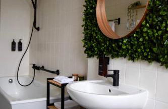 charmanter Altbau in Schleußig mit Balkon - Foto 13