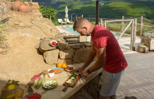 Cerrás Agroturismo - Foto 47