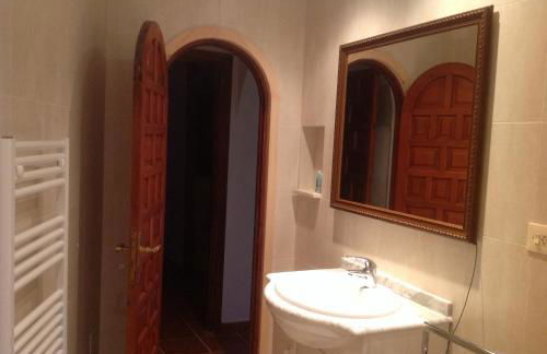 Casa Lobo - villa with unique view and private, heated pool - Foto 19