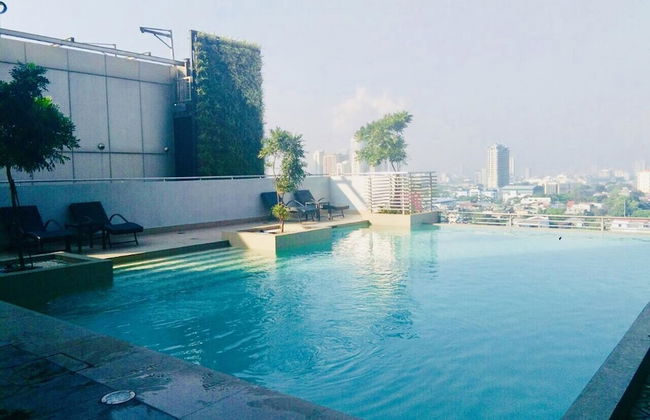 The Sentinel Residences - Foto 32