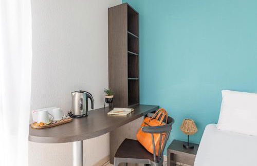 Appart'City Classic Toulouse Tournefeuille - Foto 14