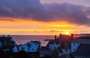 Morlun, Trearddur Bay, Isle of Anglesey - Foto 32